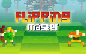 Play Flipping Master now!