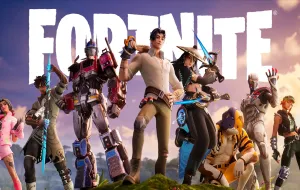 Play Fortnite Unblocked now!