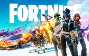 Play Fortnite now!