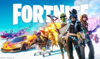 Fortnite