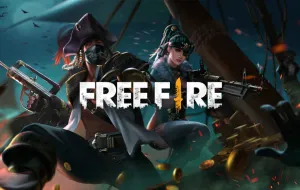 Play Free Fire now!