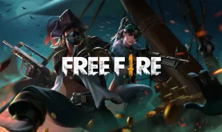 Free Fire - free online game
