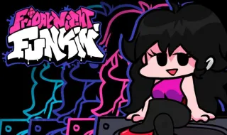 Friday Night Funkin'