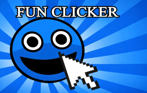 Play Fun Clicker now!