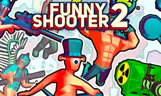 Funny Shooter 2