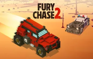 Play Fury Chase 2 now!