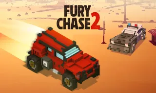 Fury Chase 2