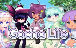 Play Gacha Life now!