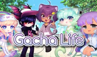 Gacha Life