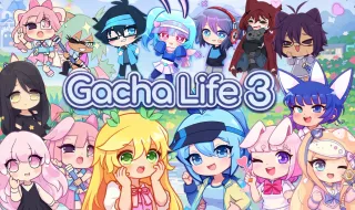 Gacha Life 3