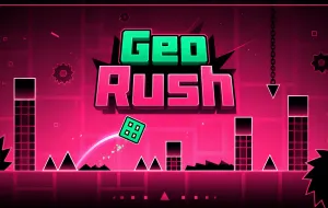 Play Geo Rush now!