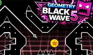 Geometry: Black Wave 5