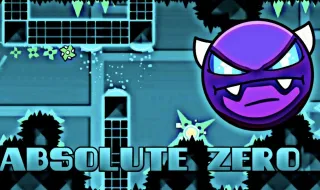 Geometry Dash Absolute Zero