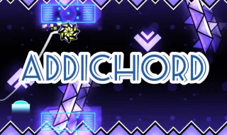 Geometry Dash Addichord