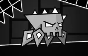 Play Geometry Dash: Black Spider now!