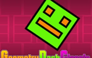 Play Geometry Dash Classic now!