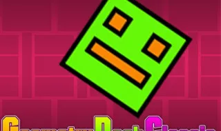 Geometry Dash Classic