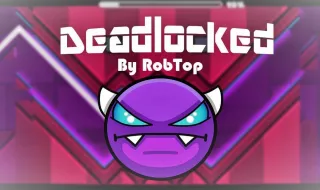 Geometry Dash Deadlocked