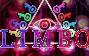 Play Geometry Dash LIMBO now!