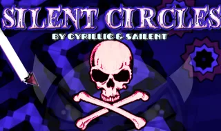 Geometry Dash Silent Circles