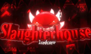 Geometry Dash Slaughterhouse