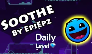 Geometry Dash Soothe