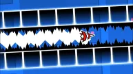 Geometry Dash Wave Practice 2