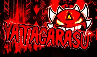 Geometry Dash Yatagarasu