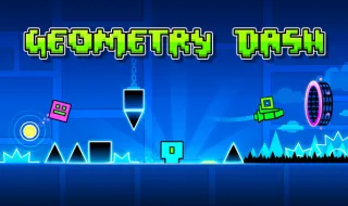Geometry Dash