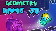 Geometry Game 3D