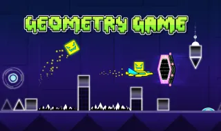 Geometry Game