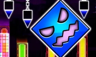 Geometry Jump Bit by Bit