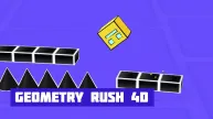 Geometry Rush 4D