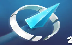 Play Geometry Wave 2.2 now!