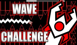 Geometry Wave Challenge