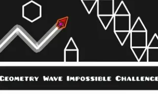 Geometry Wave: Impossible Challenge