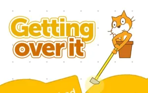 Play Getting Over It now!