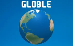 Play Globle now!