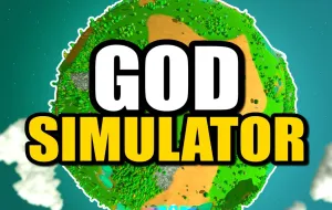 Play God Simulator now!