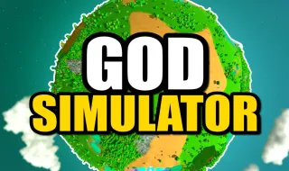 God Simulator