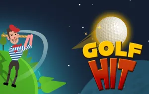 Play Golf Hit now!