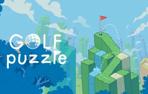 Play Golf Puzzle now!