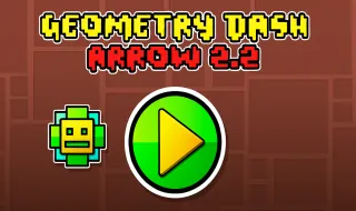 Geometry Dash Arrow 2.2