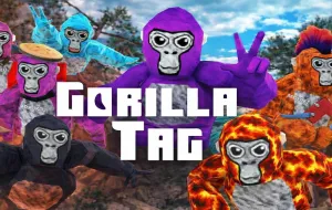 Play Gorilla Tag now!