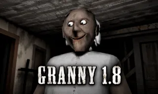 Granny 1.8 - free online game