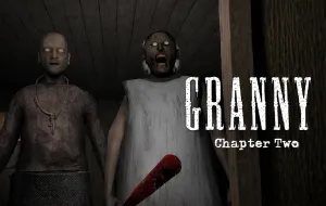 Play Granny 2 now!