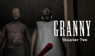 Granny 2
