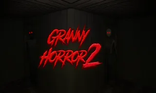 Granny Horror 2