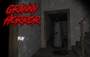 Play Granny Horror now!