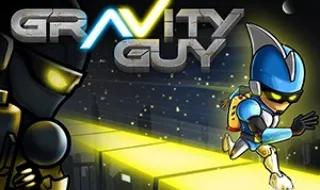 Gravity Guy